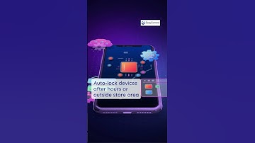 EasyControl MDM Solutions for Restaurants | Smarter Device Management