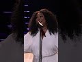 Ms. Monét is EXACTLY who she thinks she is! 👏