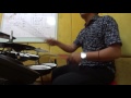 KEMURI - PMA DRUM COVER