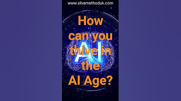 How to Stay Calm When AI Takes Over!