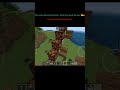 new stairs in Minecraft