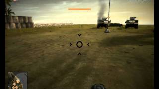 BFP4F: Ghost glitch