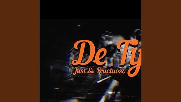 Met Jou (feat. Just & Fructuoso)