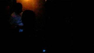 Patrick Zigon@Galaktika Club. Barcelona, Spain
