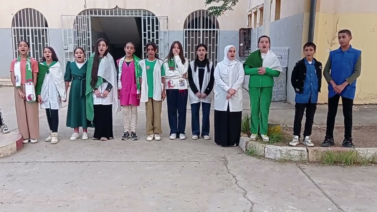 من أجلك عشنا يا وطني