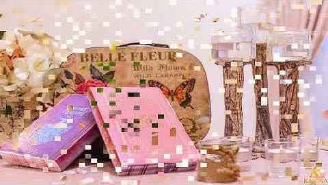 ĐẶT TIỆC CƯỚI TÂN PHÚ   KALINA TÂN PHÚ