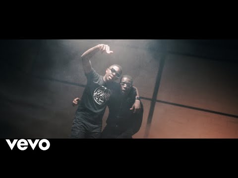 PICO - Catalogué (Clip officiel) ft. UZI