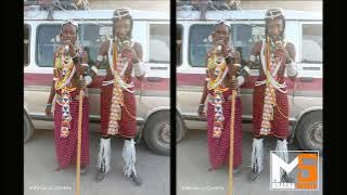 MANG'ADI __ UJUMBE WA MASAYU == 0622 125 180 (MBASHA STUDIO 2022)
