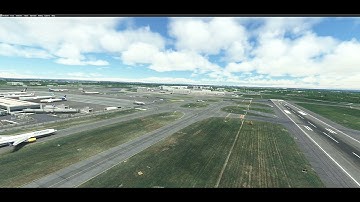 ProATC SR + FSLTL Combo (Offline ATC MSFS)