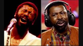Watch Teddy Pendergrass I Find Everything In You video