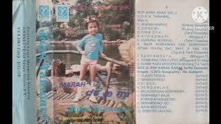 Marah - marah  -  Joan Tanamal