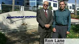Northrop Grumman - Sign Up For AlertSanDiego