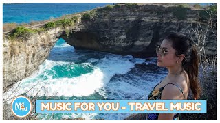 Beautiful Nusa Penida, BALI Indonesia - Travel / Roadtrip Music For You