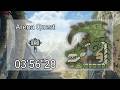 [MHWilds] Hammer Solo Rathian Arena Quest 3'56''28