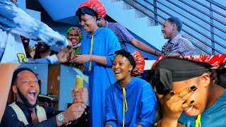 MBERE YUBUKWE TEAM MiCKY IRAMUSEZEYE