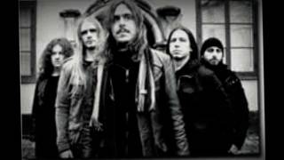 OPETH  :   I feel the Dark