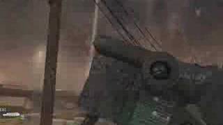 Call of Duty 4: Modern Warfare FGM-148 Javelin