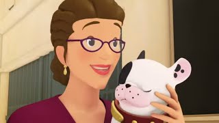 Les Triplés - Chien perdu, chien retrouvé ! - Épisode 64 en Entier Les Triplés - Chien perdu, chien retrouvé ! - Épisode 64 en Entier