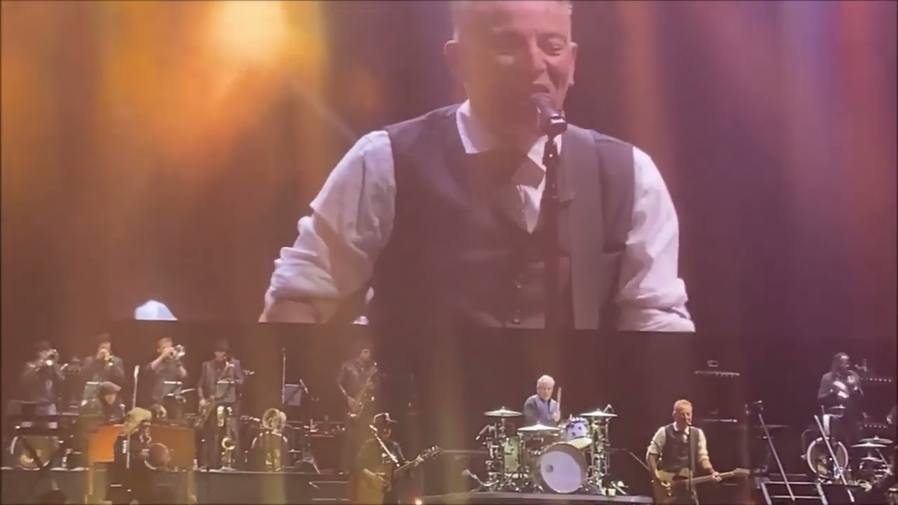 Bruce Springsteen to Release Asbury Park Show for Record Store Day