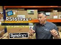 Synology RackStation RS1619xs+ - Features and Buyers Guide