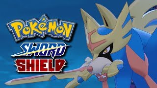 Pokemon Sword and Shield - Finale | Complete Post-Game