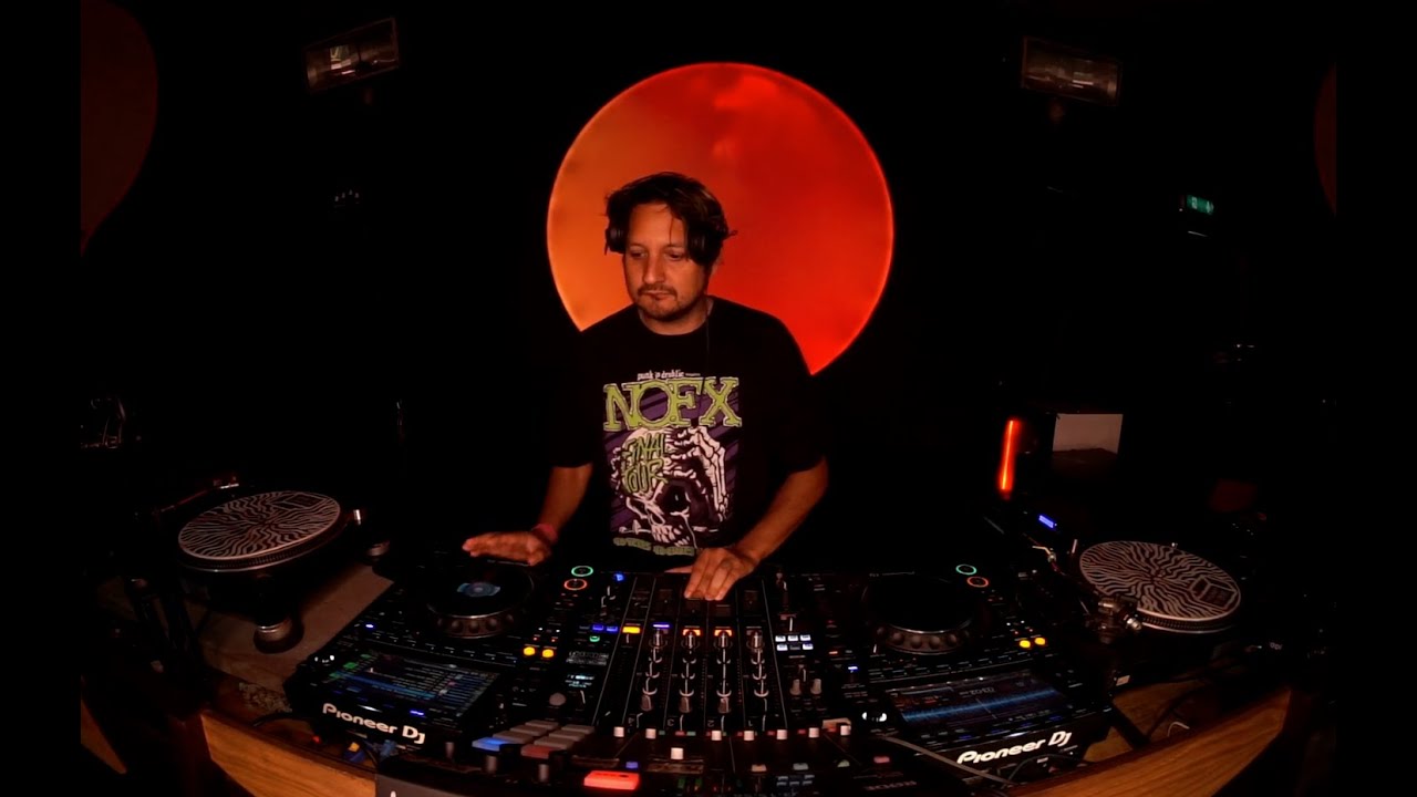 Some Chemistry - Radio Radio Amsterdam (RRFM) - 25-06-24