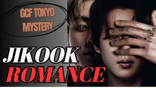 Jikook's ROMANCE [gcf Tokyo MYSTERY]