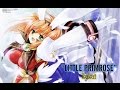 Little Primrose - Kukui (Sub español) Romaji Lyrics - Kagihime Opening Full