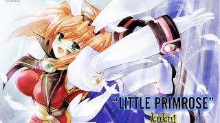 Kioku Baraen / Kagihime Monogatari: Eikyuu Alice Rondo