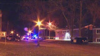 Another child shot in St. Paul for the second time in two weekends