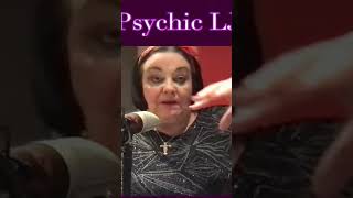 “Tarot Shows Why ICE Tactics Feel Like Modern Witch Hunting | Psychic LJ Show”