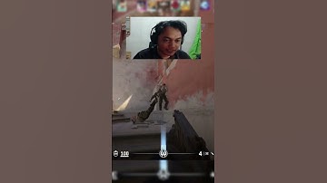 Behind you bro #shorts #cs2 #csgo #counterstrike2