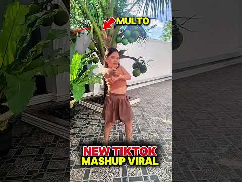 TIKTOK MASHUP VIRAL 2026 JANUARY 25 Short 