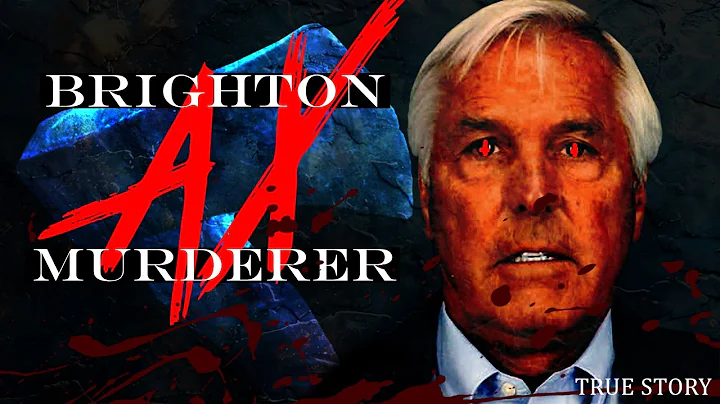 Brighton AXE Murder TRUE STORY