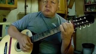 Авторская.Посвящение коту жившему на зоне(тюремная лирика) - "Кузя,менты!"Исполняет автор. Авторская.Посвящение коту жившему на зоне(тюремная лирика) - "Кузя,менты!"Исполняет автор.