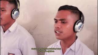 MARS RESTORASI PENDIDIKAN NTT