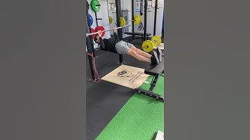 Feet Elevated Inverted Rows