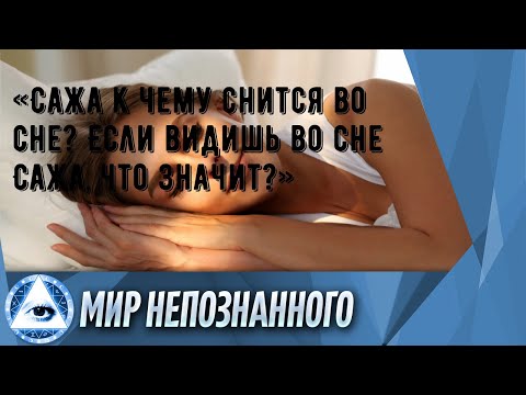 «Сажа к чему снится во сне? Если видишь во сне Сажа, что значит?»