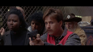 Another Stakeout (1993) - Richard Dreyfuss, Emilio Estevez, Rosie O'Donnell