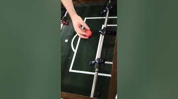 BeagleBone Black OpenCV Ball Tracking and Motor Control