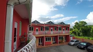 Pet Friendly Option ✅       Pierre Road, Chaguanas, Spacious 2 Bedroom Townhouse For Rent - 786-9111