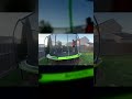 Trampoline Safety and Stability Tested