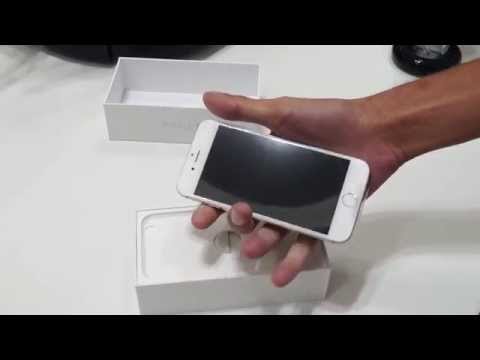 Купить новый iPhone 6 и iPhone 6 Plus. Цена iPhone 6 в России