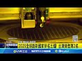 新冠疫情後的經濟擴張