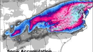 Special Video Update (Fri Evening 1/22/16)
