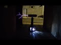 Spark Gap Tesla Coil - 1 MILLION VOLTS