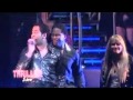 Thriller live  lyric theatre london official promo