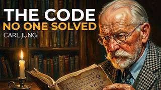 The SECRET CODE JUNG decoded in ALCHEMY and what it says about Your Life | The Reflective Soul