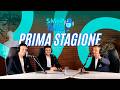 VOLEVAMO DARE VOCE A STORIE VERE! | SMeP Talks - PRIMA STAGIONE