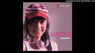 Vania Larissa - Rahasia - Composer  : Ade Govinda 2011 (CDQ)